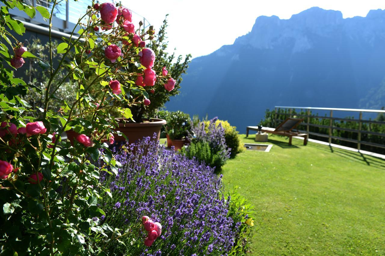B&B Fior Vigo di Fassa Ngoại thất bức ảnh