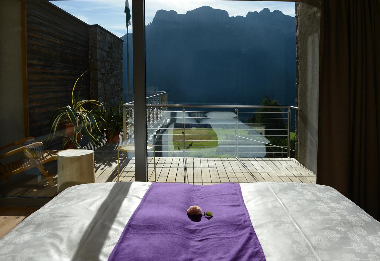 B&B Fior Vigo di Fassa Ngoại thất bức ảnh